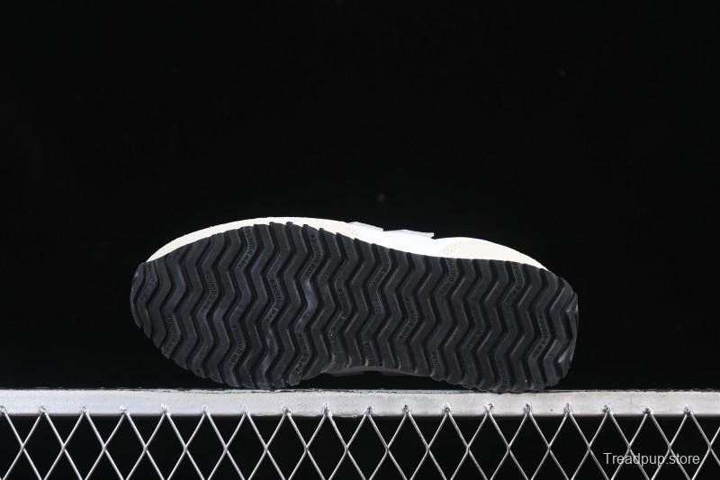 New Balance 471 Series Fabric and Leather Lifestyle Casual Shoes - U471AJ