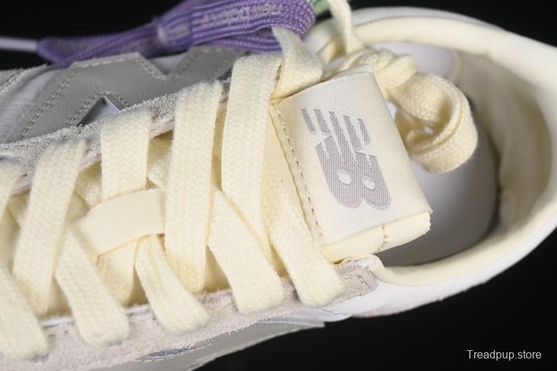 New Balance 471 Series Fabric and Leather Lifestyle Casual Shoes - U471AJ