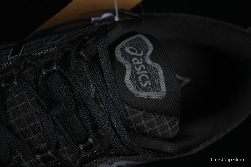 Asics Trabuco Max 3 Breathable Professional Running Shoes - 1011B800-100