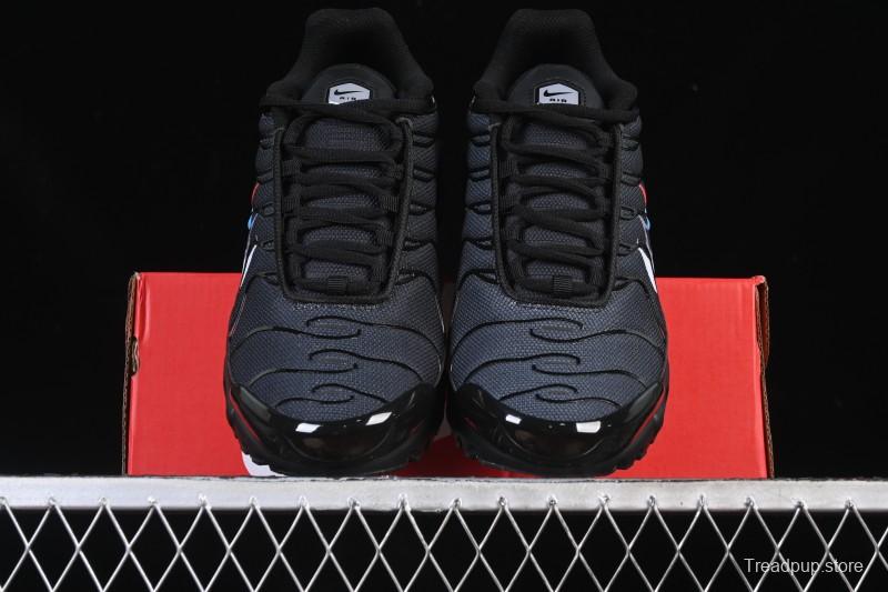 Nike Air Max Plus Retro Running Shoes with Air Cushion - FJ4224-001