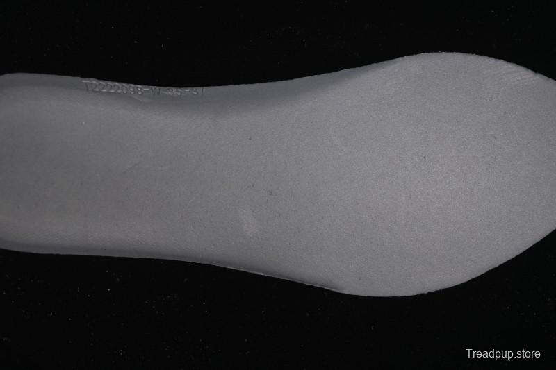 Balenciaga 3XL Denim Running Shoes - WTSAX0210