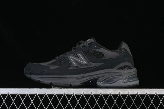 New Balance 2010 Series Retro Casual Running Shoes - U2010TTB