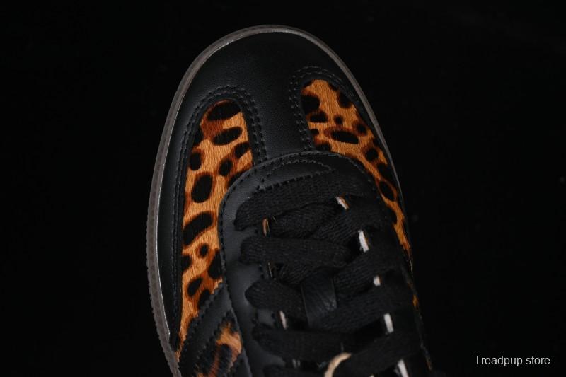 Adidas Samba OG Casual Skate Shoes - JI2735