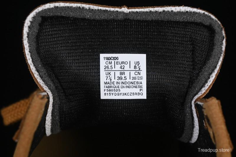 Onitsuka Tiger Mexico 66 Low-Top Casual Running Shoes - 1183C520-200