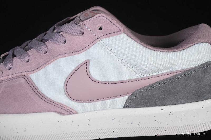 Nike SB Force 58 Retro Skate Shoes - DV5477-010