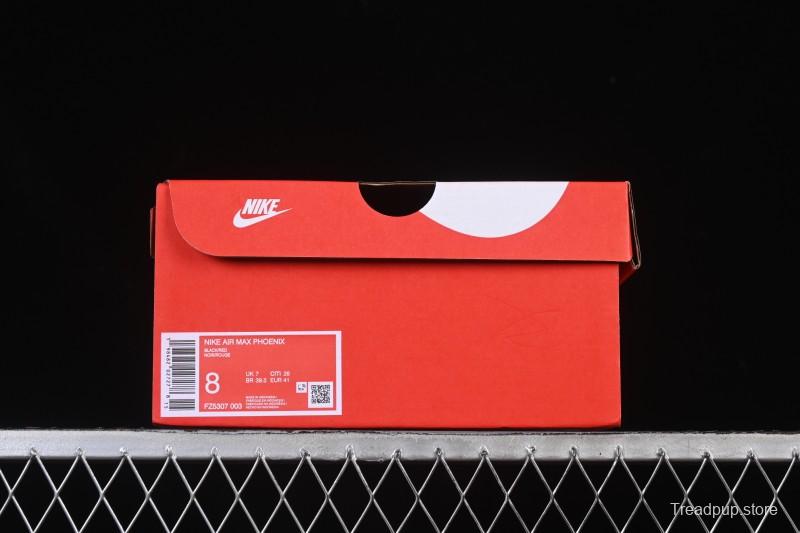 Nike Air Max Phoenix Retro Bullet Air Cushion Running Shoes - FZ5307-003