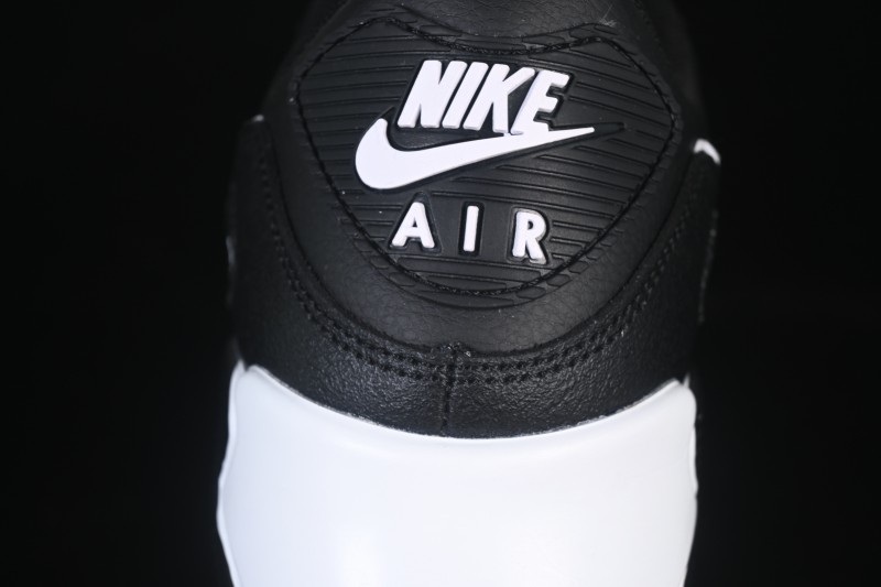 Nike Air Max 90 Retro Running Shoes with Air Cushion - CD6864-029