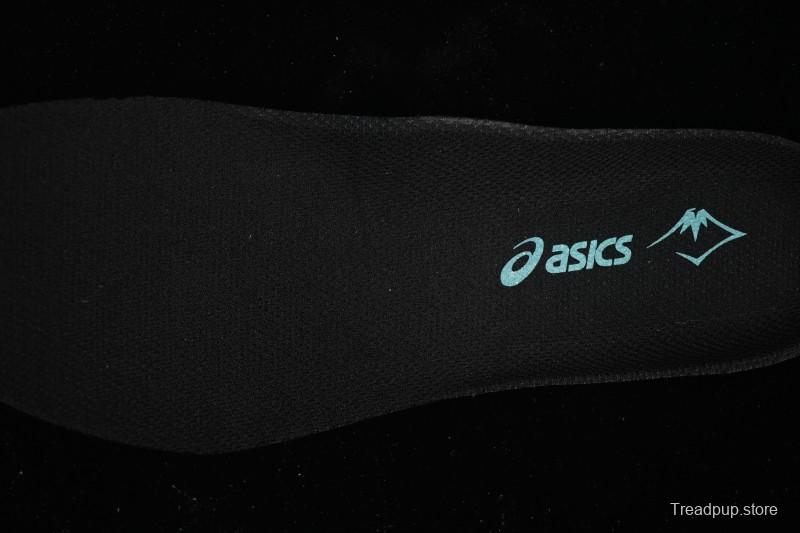 Asics Trabuco Max 4 Sports Casual Breathable Professional Running Shoes - 1011B976-750