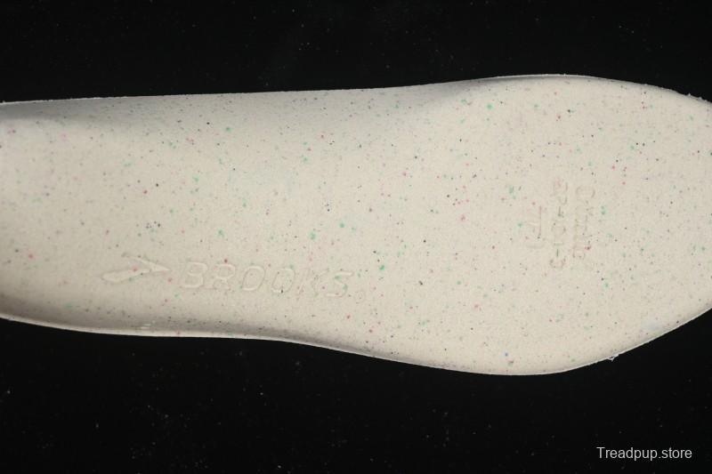 Brooks Glycerin Stealthfit 22 Cushioned Marathon Nitrogen Running Shoes - 1104481D072