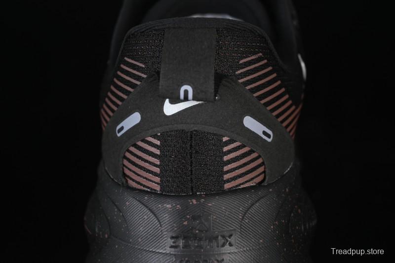 Nike Air Zoom Vomero 18 Cushioned Running Shoes - IH4454-001