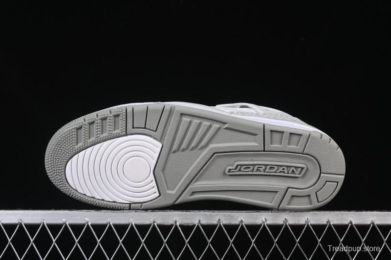 Jordan Spizike Low AJ Fusion Elements Casual Sneakers - HQ3602-121