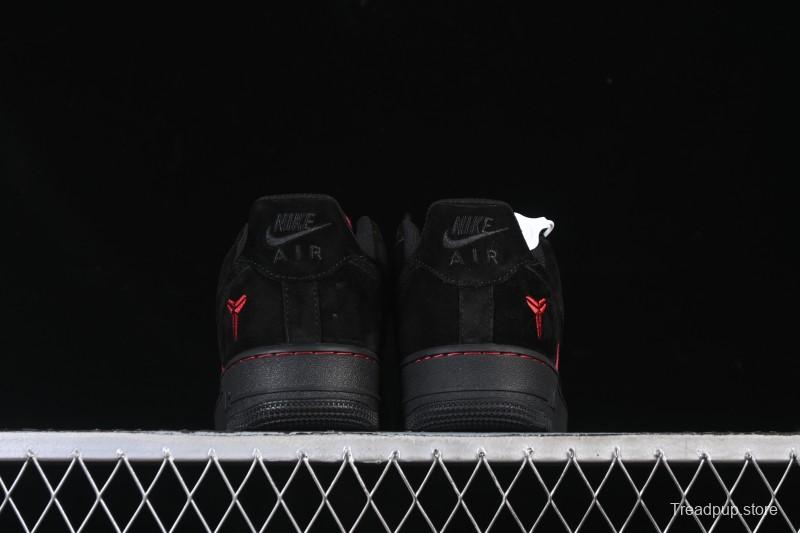 Nike Air Force 1'07 Low Custom Casual Sneakers - CW2288-111