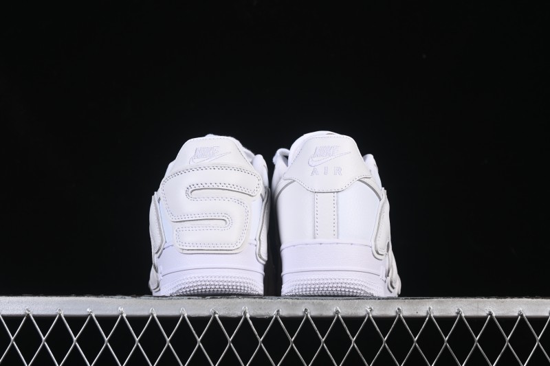 Nike Air Force 1 '07 Low Casual Sneakers - FQ7069-100
