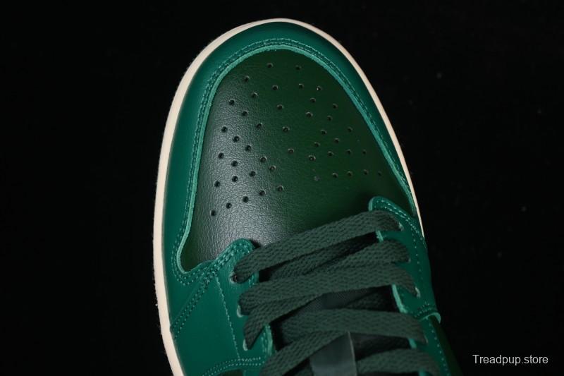 Nike Air Jordan 1 Low Watermelon Casual Sneakers - DC0774-300