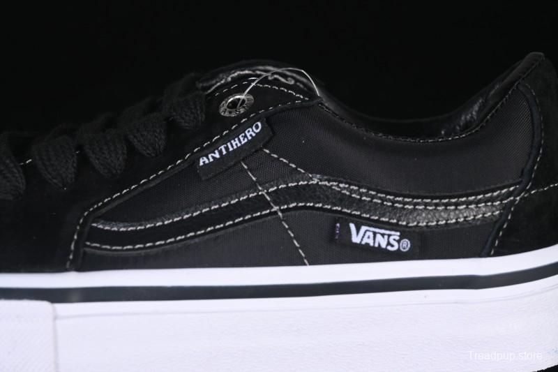 Vans Sk8-Low Low-Top Skate Shoes - VN0A4UUK2V4