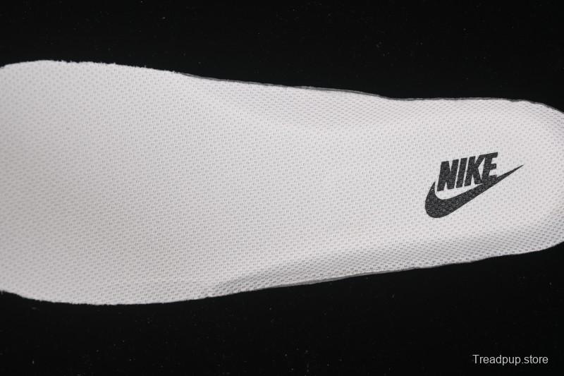 Nike Air Force 1 '07 Low LV Collaboration Pig Eight Rice Gray Black Casual Sneakers - MZ9588-810