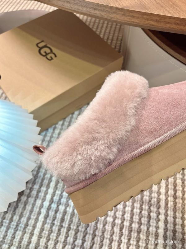 UGG Tasule Home Slippers for Autumn/Winter 2025 - 1171393