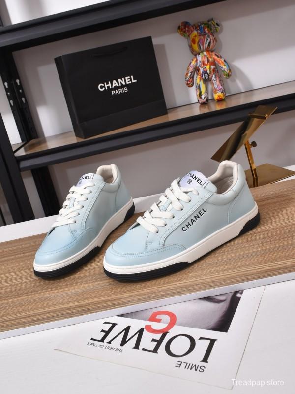 Chanel SS25 Classic Loafer - KFY00350