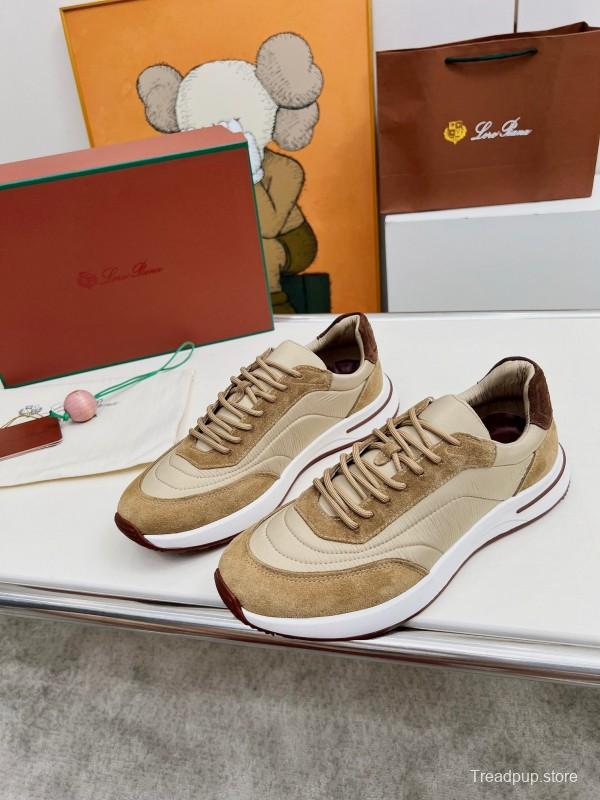 Adidas LP Jogging Men's Running Shoes Upgraded Version - KFY00300