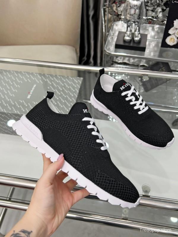 Kiton Four Seasons Classic Casual Knit - KFY00300