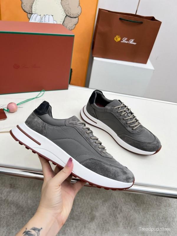 Adidas LP Jogging Men's Running Shoes Upgraded Cushioning - KFY00300