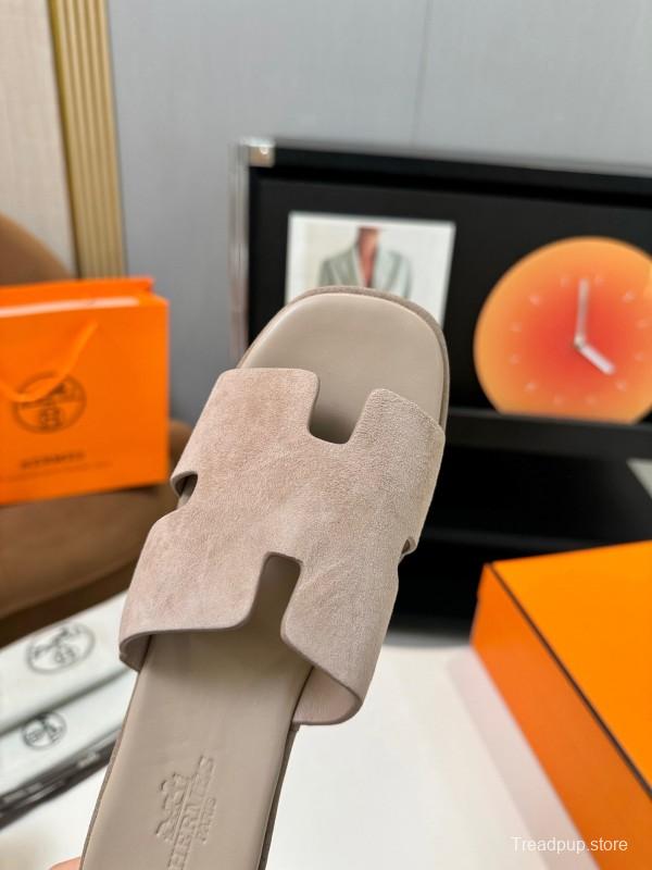 Adidas 2025 SS H-Love Classic Waterproof Platform Wedge Heel Thick Sole Sandals - LY00