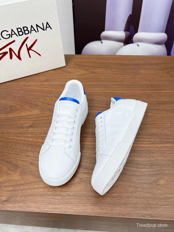 DG 2025 Spring Summer Collection Men's Casual Shoes - LY00380