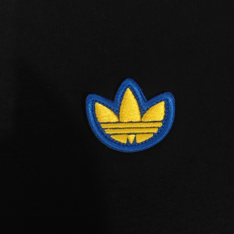 25/26 Tigres UANL Embroidered Logo Hoodie 9 Colors