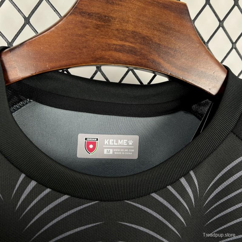 2026 Mens Jordan World Cup Third Jersey