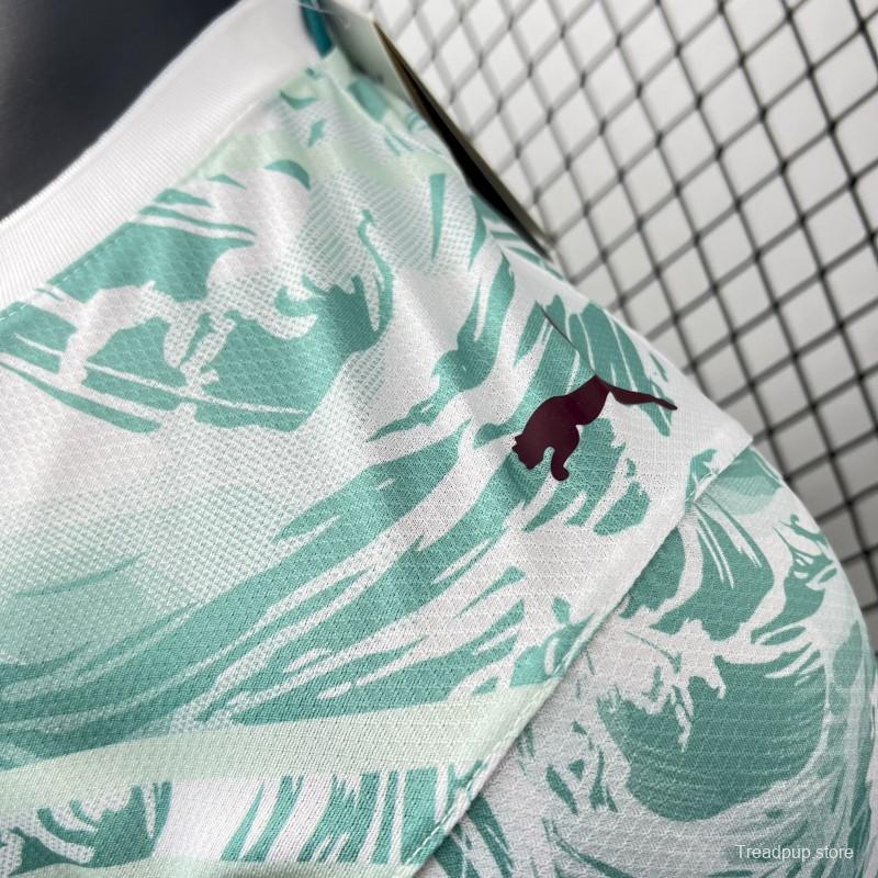 2026 Player Version Portugal World Cup Away Jersey