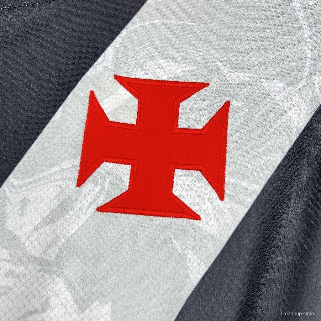 2026/27 Mens Vasco Da Gama Home Jersey