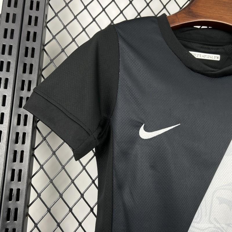 2026/27 Kids Vasco Da Gama Home Kit