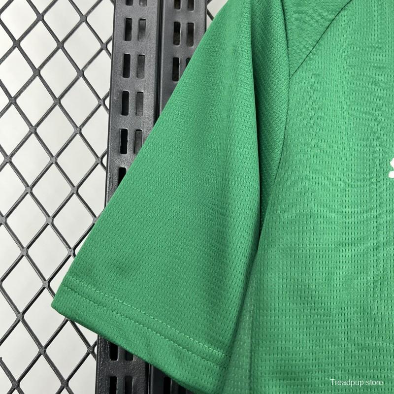 2026/27 Mens Palmeiras Home Jersey