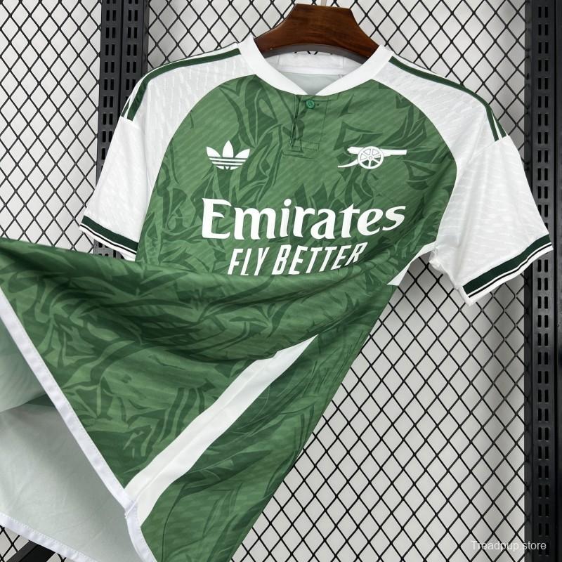 2026/27 Mens Arsenal Special Jersey