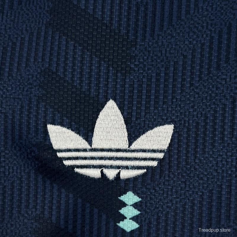 2026 Womens Germany World Cup Away Jersey