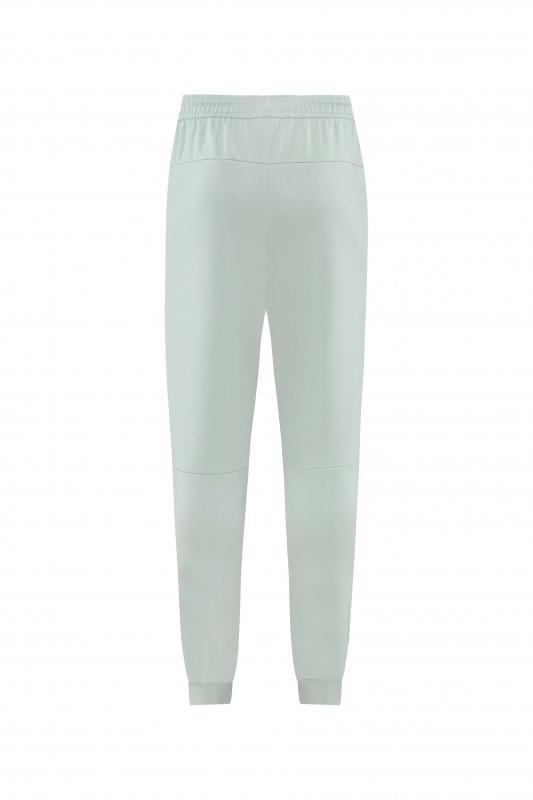 26/27 Inter Milan Light Mint Full Zipper Hooded Tracksuit + Long Pants