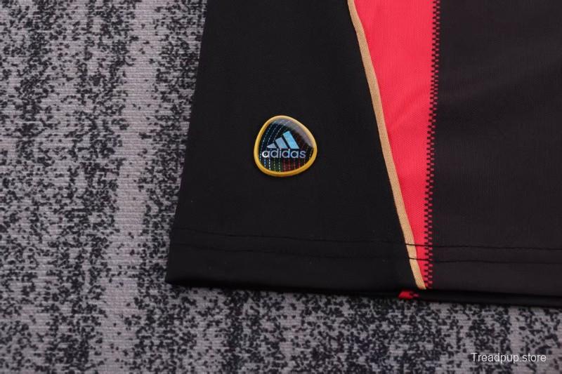 Retro Kids 11/12  AC Milan Home Jersey
