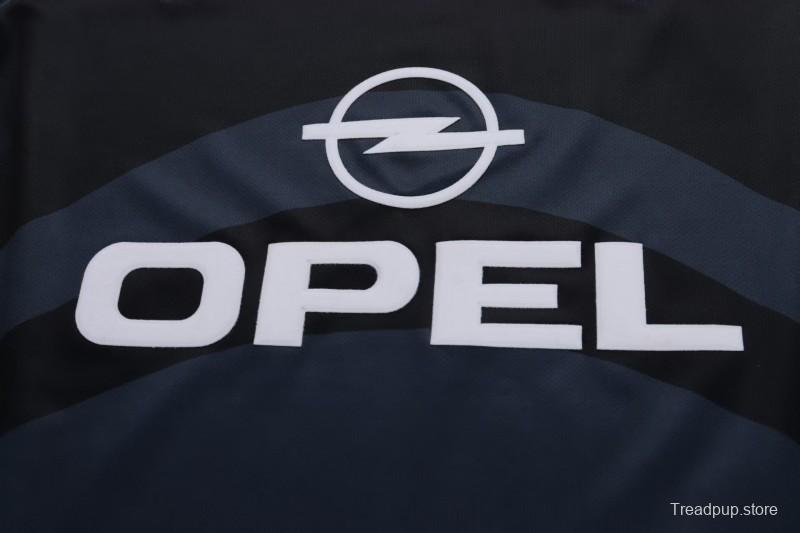 Retro  Kids 01/02 PSG/Paris Saint-Germain Third Jersey