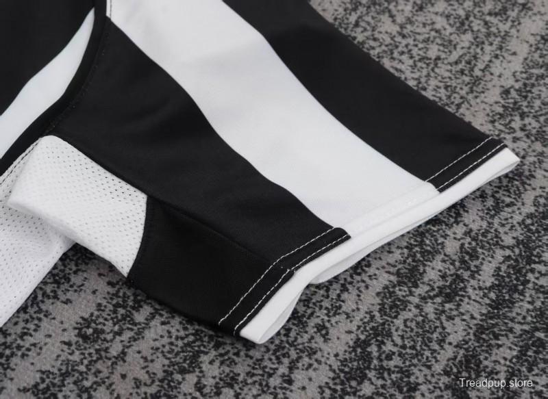 Retro Kids 04/05 Juventus Home Jersey
