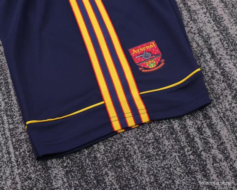 Retro Kids 91/93 Arsenal Away Jersey