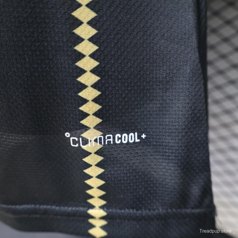 2026 Germany Black Vintage 1992/94 Remake Jersey