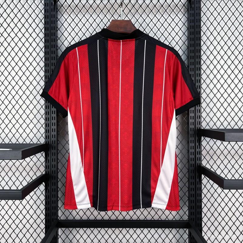 2026/27 Mens Botafogo-SP Away Jersey