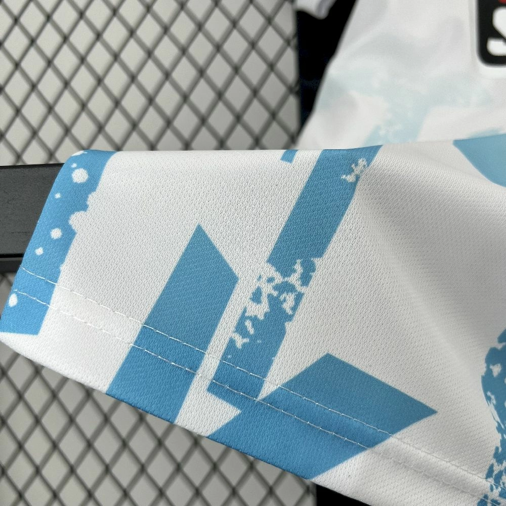 2025/26 Mens AEK Athens Third Jersey