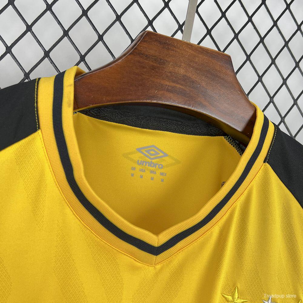 2025/26 Mens Sport Recife Away Jersey