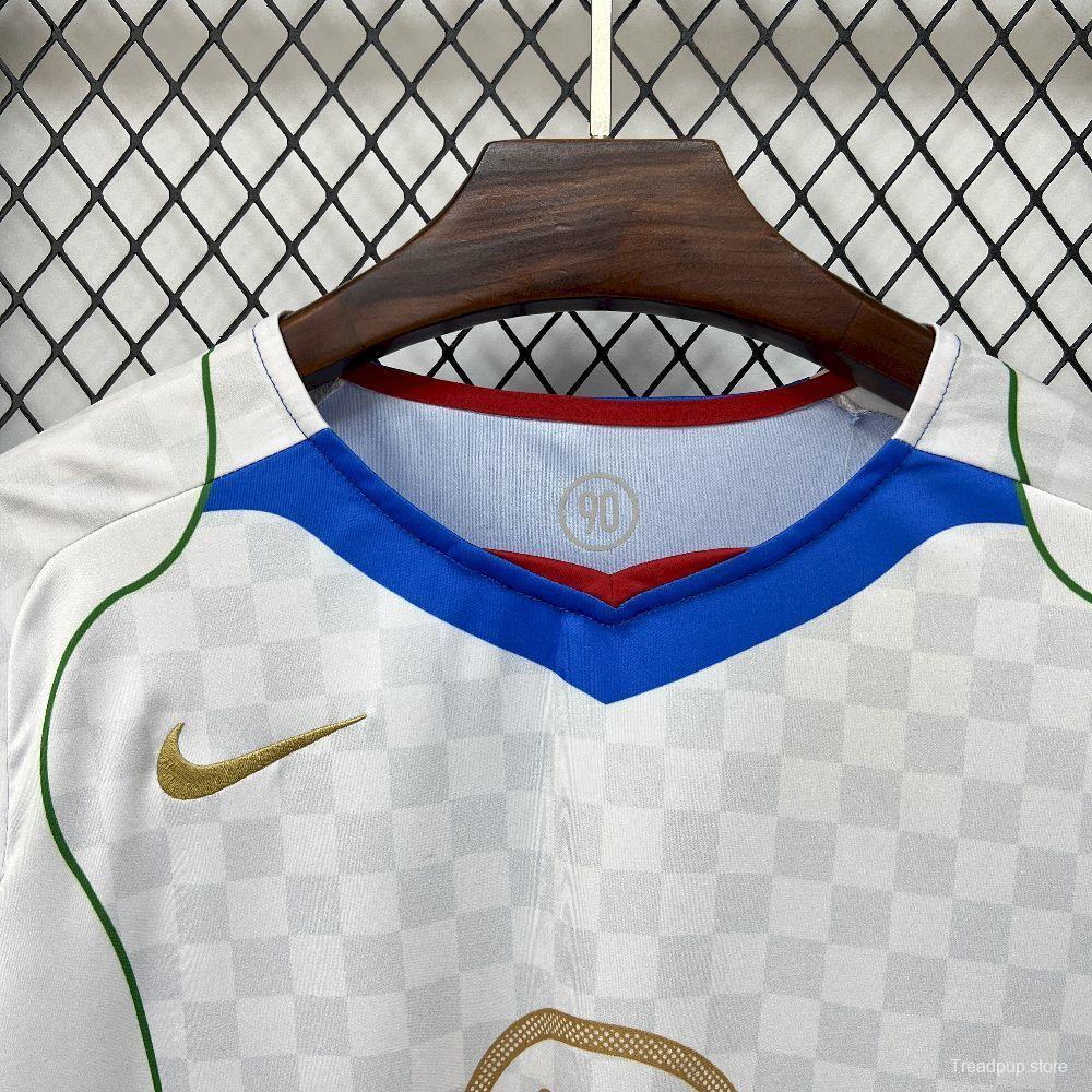 2025/26 Mens Nike Total 90 Dri-FIT Football Jersey