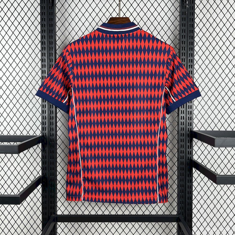 2025/26 Mens Bayern Munich LFSTLR Jersey