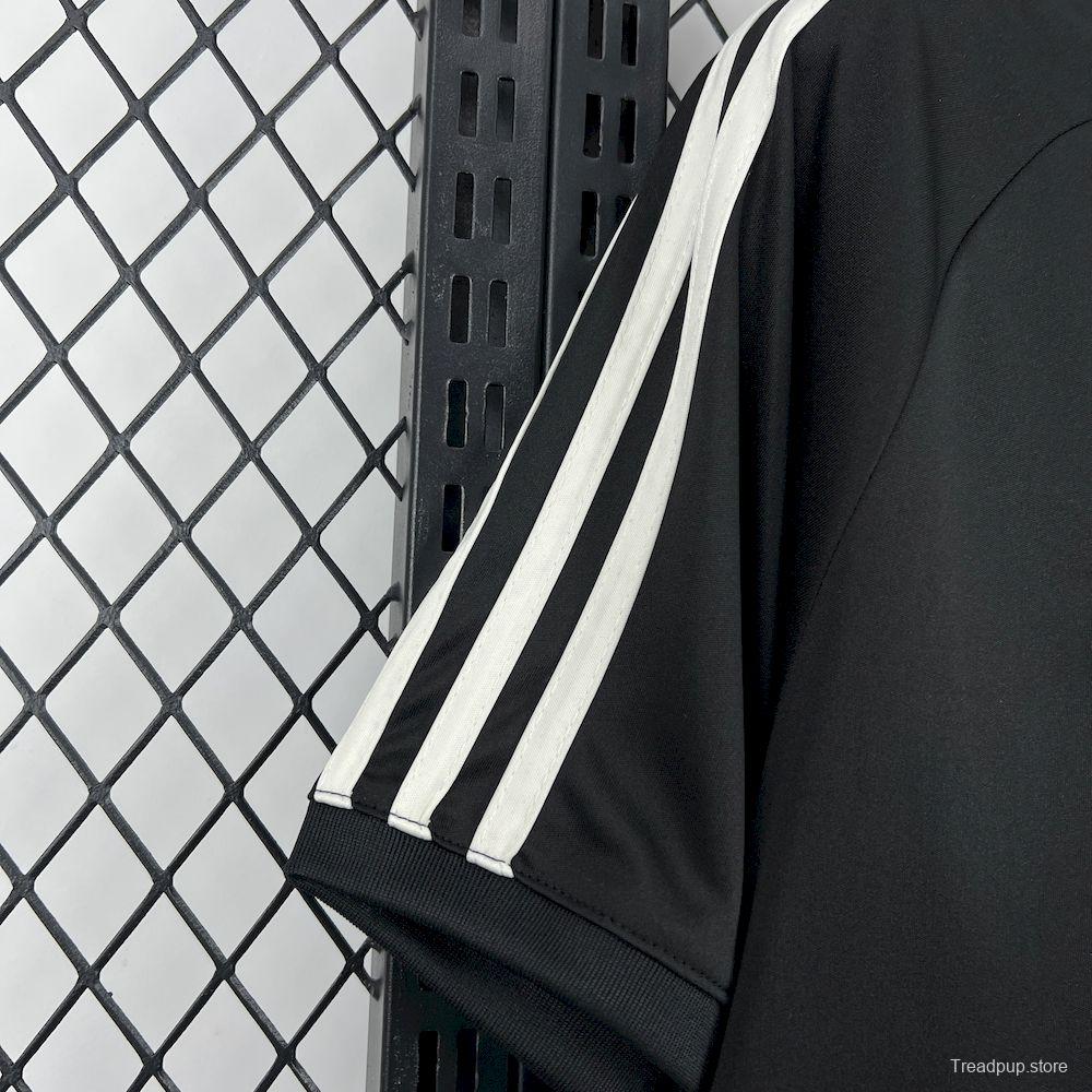 2025/26 Mens Adidas TOUR 3-STRIPES Jersey