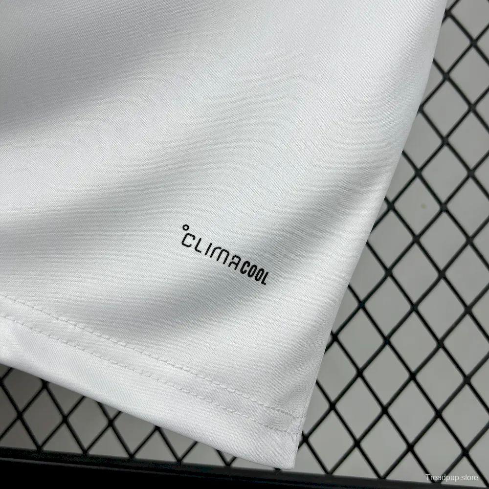 2026 Mens Peru Home Jersey