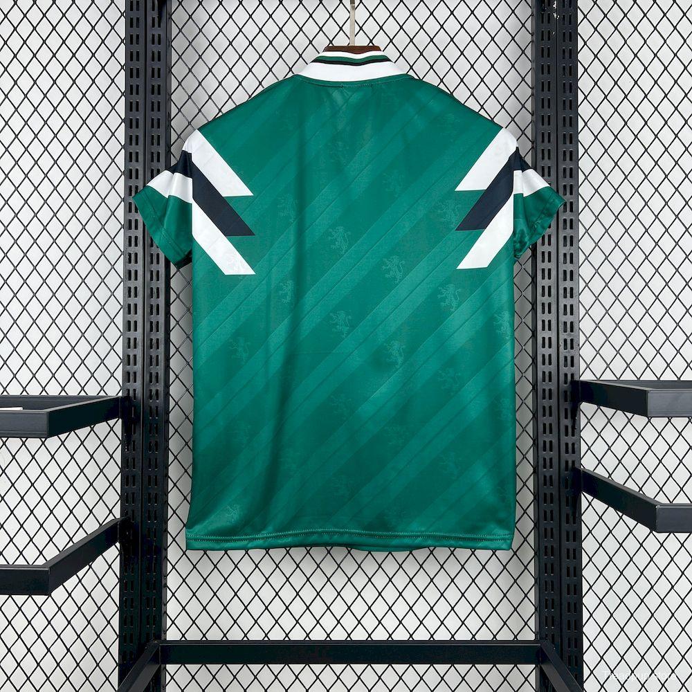 2025/26 Mens Sporting CP Special Retro Jersey Small 2