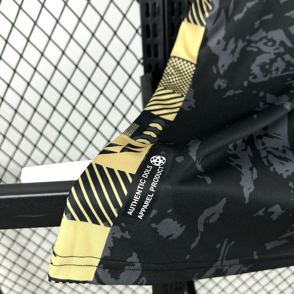 2026 Mens Portugal Special Jersey